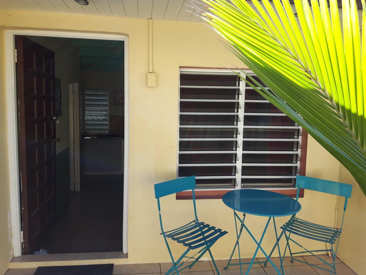 Sxm Spotters Paradise Lowlands Exterior photo