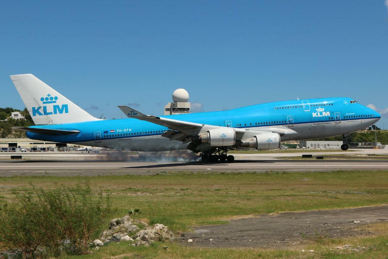 Sxm Spotters Paradise Lowlands Exterior photo